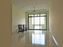Hillview Heights (D23), Condominium #125528852